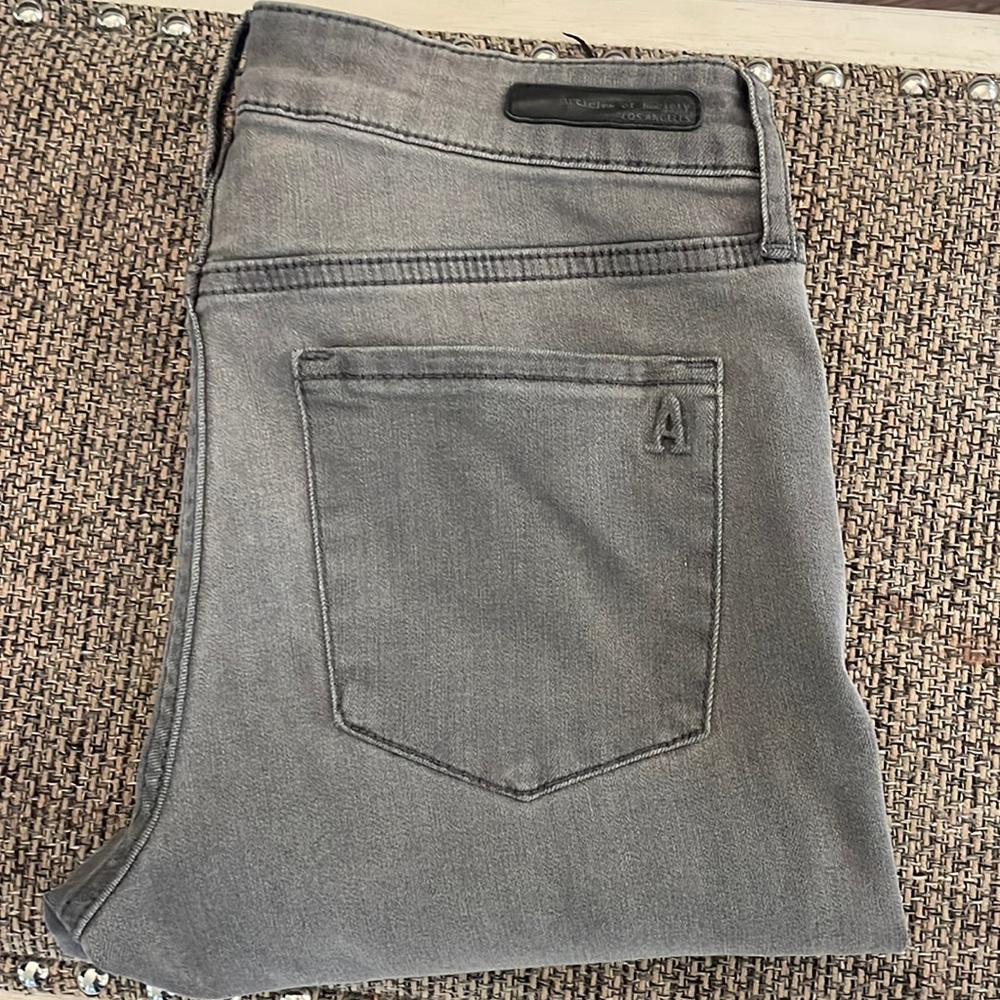 Articles of Society Denim